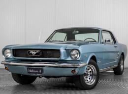 Ford Mustang V8 289 Automatique