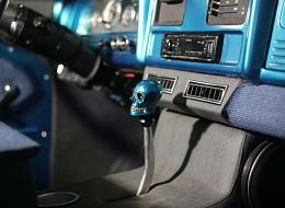 Chevrolet Pick-up Stepside 350 V8 