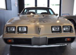 Pontiac Firebird Transam