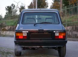 Autobianchi A 112 Elite