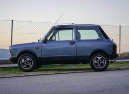 Autobianchi A 112 Elite