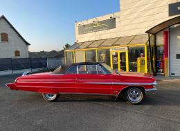 Ford Galaxie 500 convertible 