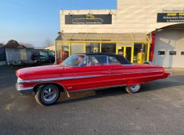 Ford Galaxie 500 convertible 