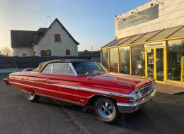 Ford Galaxie 500 convertible 