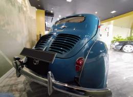 Renault 4 CV