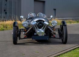 Morgan Three Wheeler S&S 2.0