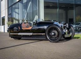 Morgan Three Wheeler S&S 2.0