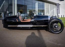 Morgan Three Wheeler S&S 2.0