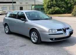 Alfa Roméo 156  2.5 V6 Sportwagon S1