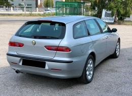 Alfa Roméo 156  2.5 V6 Sportwagon S1