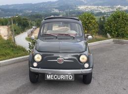 Fiat 500 Giardiniera