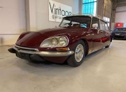 Citroen DS Familiale