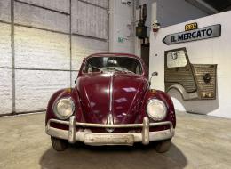 Volkswagen Coccinelle