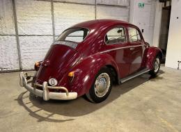 Volkswagen Coccinelle