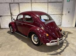 Volkswagen Coccinelle