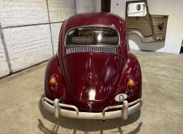 Volkswagen Coccinelle