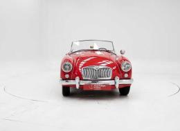 MG A Twin Cam '59 CH3971