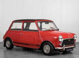 Mini Cooper 1300 GT