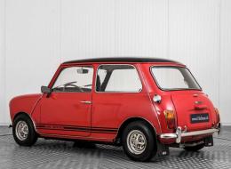 Mini Cooper 1300 GT