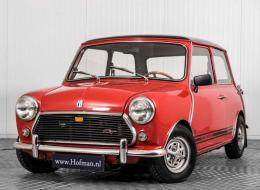 Mini Cooper 1300 GT