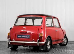 Mini Cooper 1300 GT