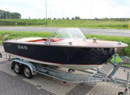 Autres Bateau Vega Mistral GT Super