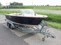 Autres Bateau Vega Mistral GT Super