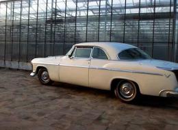 Chrysler Windsor 8 cyl. 5.4Liter