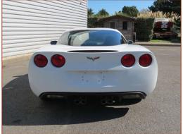 Chevrolet Corvette C6 60TH 1LT