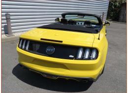 Ford Mustang GT Premium Cabriolet