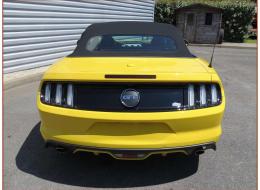 Ford Mustang GT Premium Cabriolet