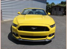 Ford Mustang GT Premium Cabriolet