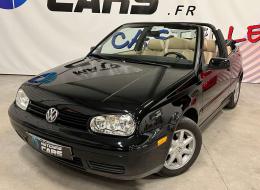 Volkswagen Golf IV Cabriolet