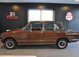 Triumph Dolomite