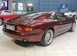 Aston Martin DB 7