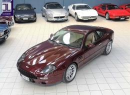 Aston Martin DB 7