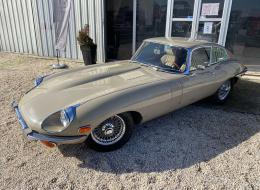 Jaguar Type E Coupé 4.2 L Série 2