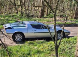 Maserati Bora 4.7