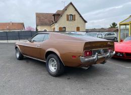 Ford Mustang Fastback 