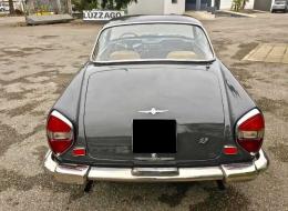 Lancia Flaminia GT Touring 2.8 3C 