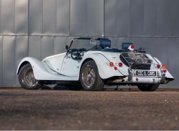 Morgan Roadster V6