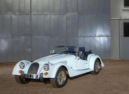 Morgan Roadster V6