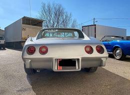 Chevrolet Corvette C3 Stingray