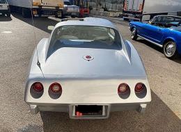 Chevrolet Corvette C3 Stingray