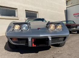 Chevrolet Corvette C3 Stingray