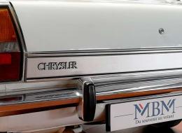 Chrysler 180