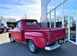 Chevrolet Pick-up 3100 Apache