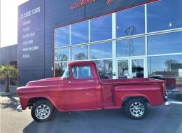 Chevrolet Pick-up 3100 Apache