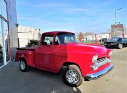 Chevrolet Pick-up 3100 Apache