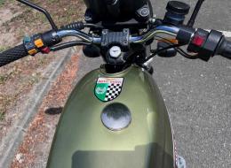 Moto Guzzi MOTO GUZZI 500
